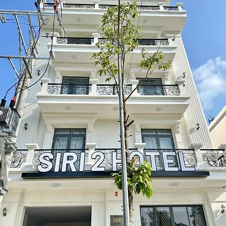 Siri 2 Hotel My Tho Exterior photo