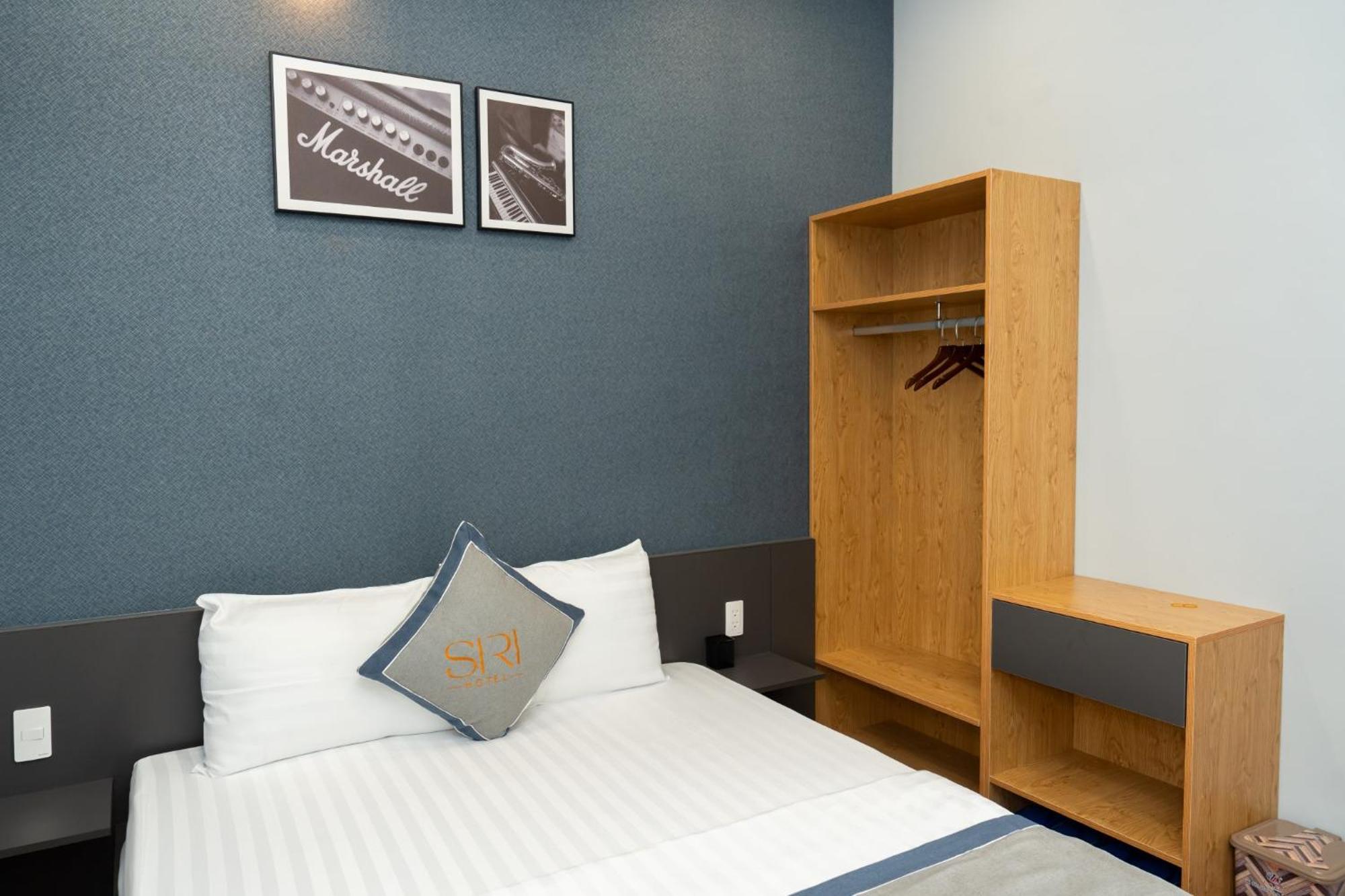 Siri 2 Hotel My Tho Exterior photo