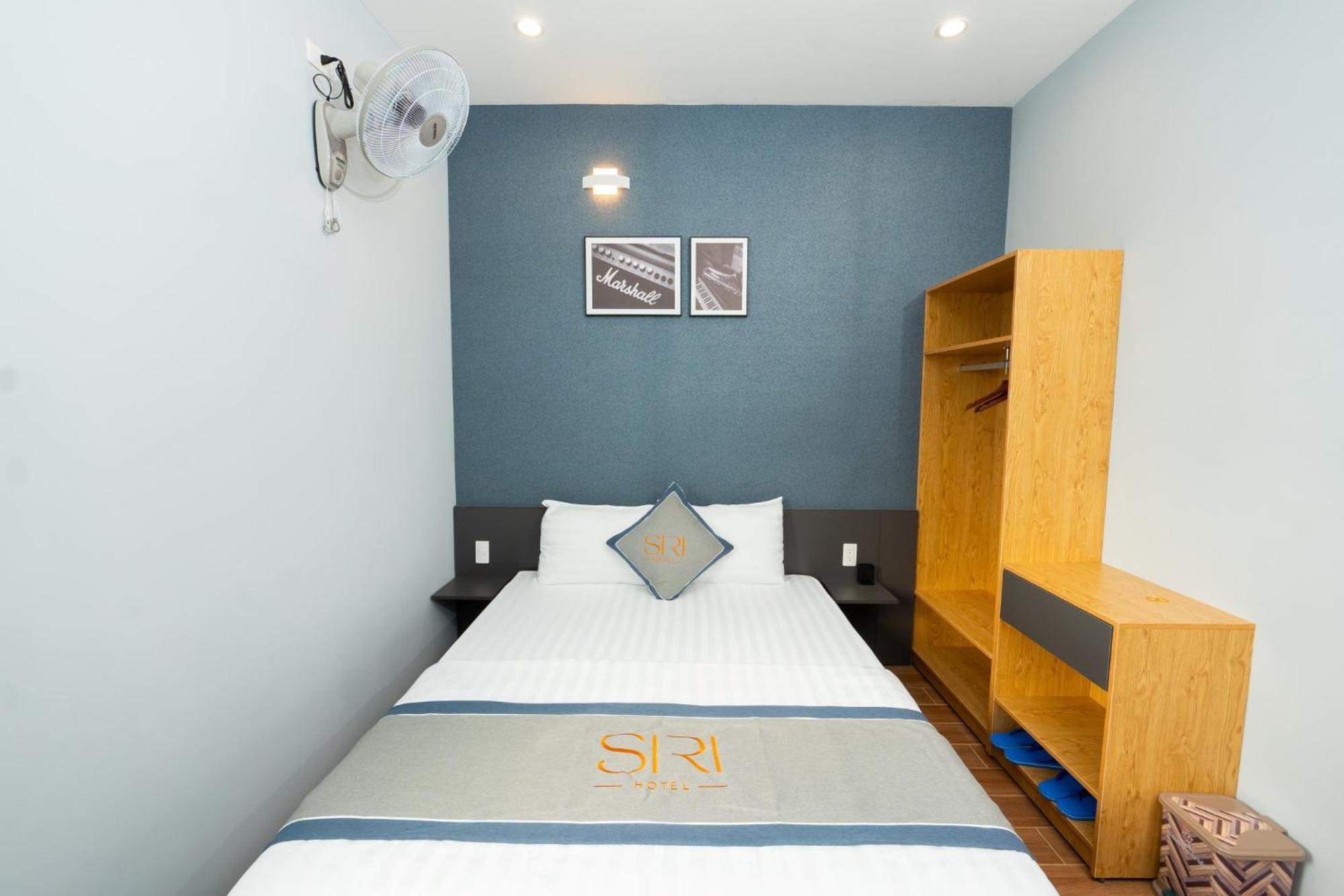 Siri 2 Hotel My Tho Exterior photo