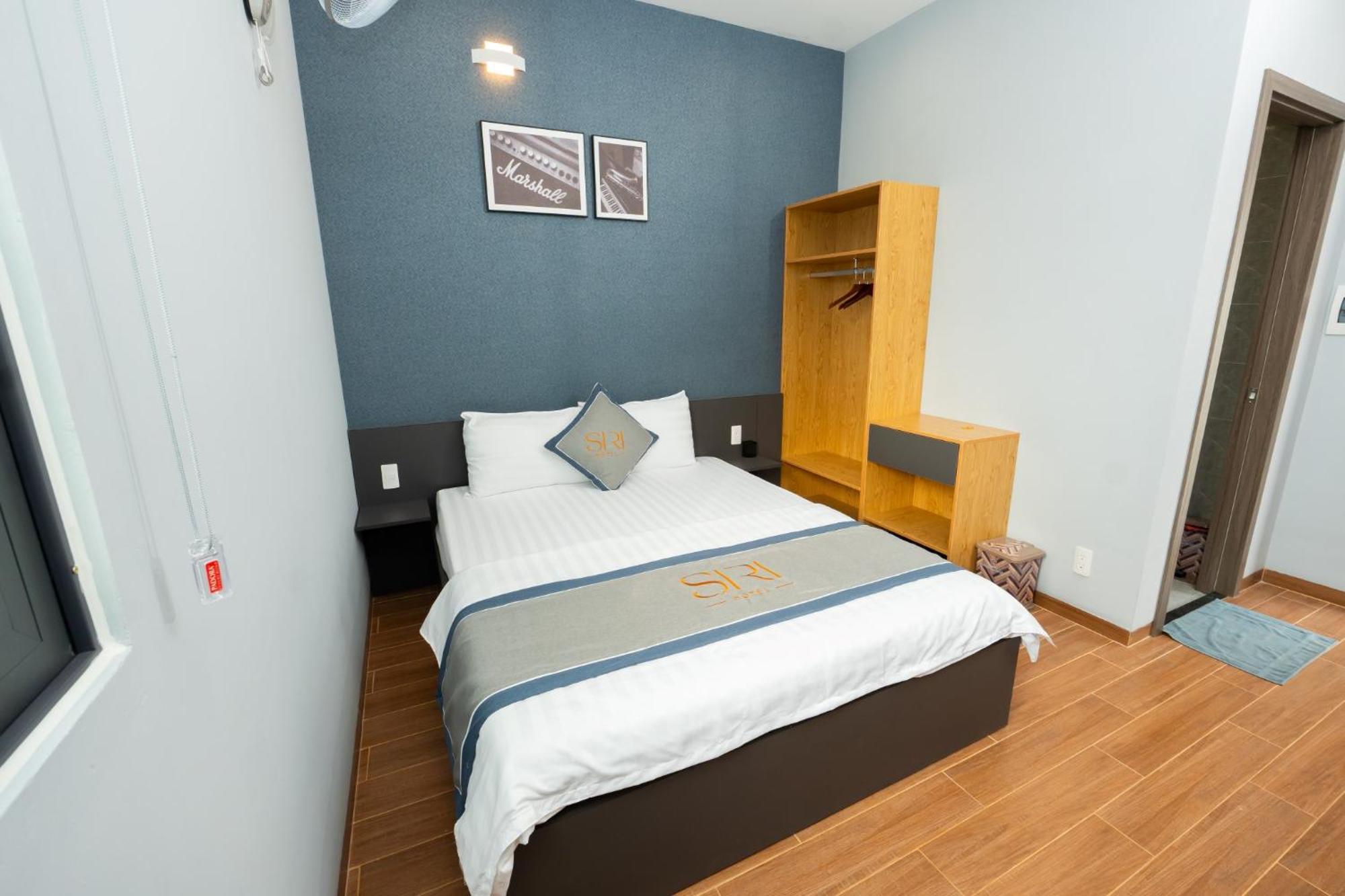 Siri 2 Hotel My Tho Exterior photo